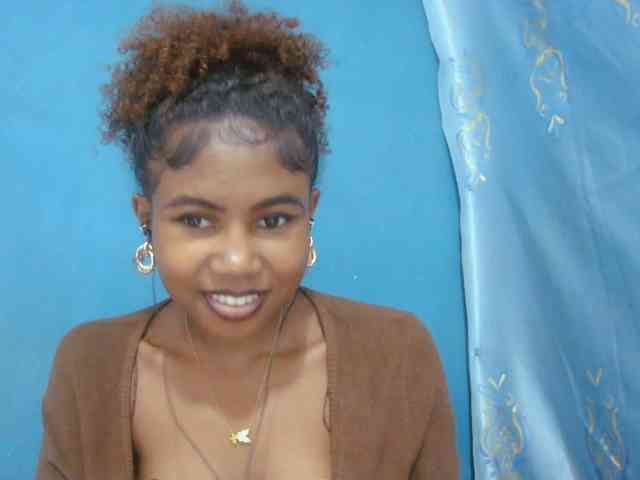 Sylvia6 webcam