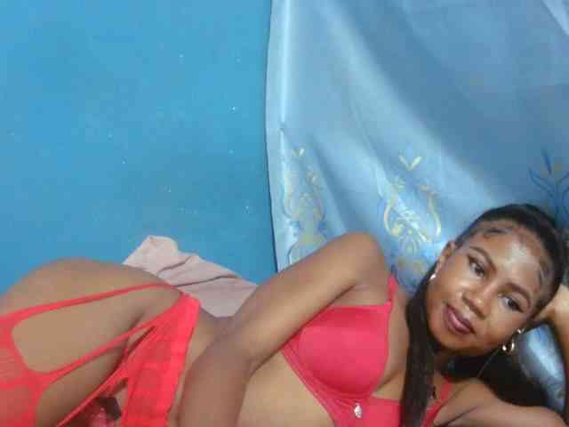 Sylvia6 webcam
