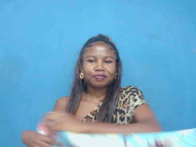 Sylvia6 webcam