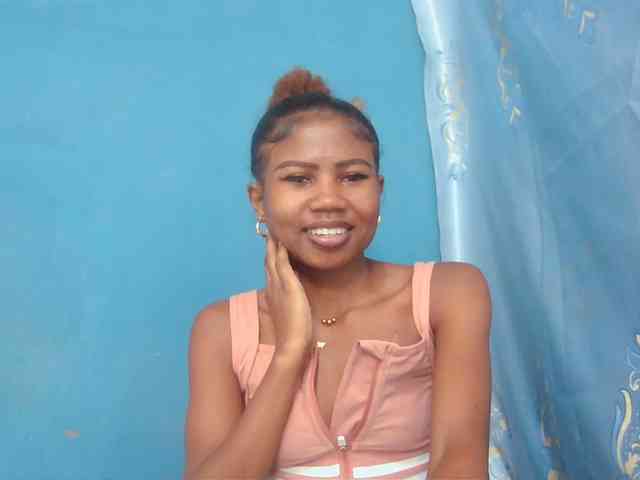 Sylvia6 webcam