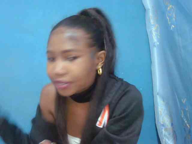 Sylvia6 webcam