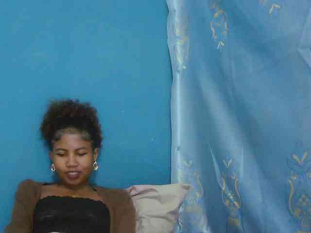 Sylvia6 webcam