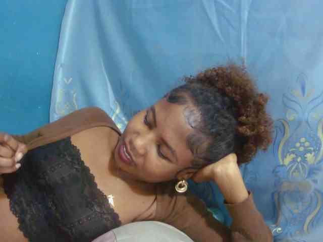 Sylvia6 webcam