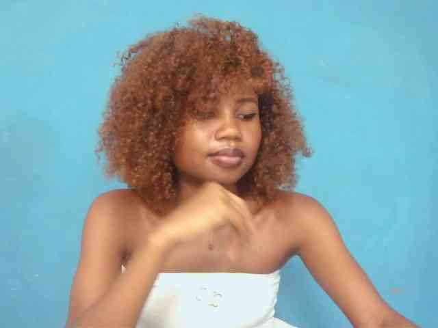 Sylvia6 webcam