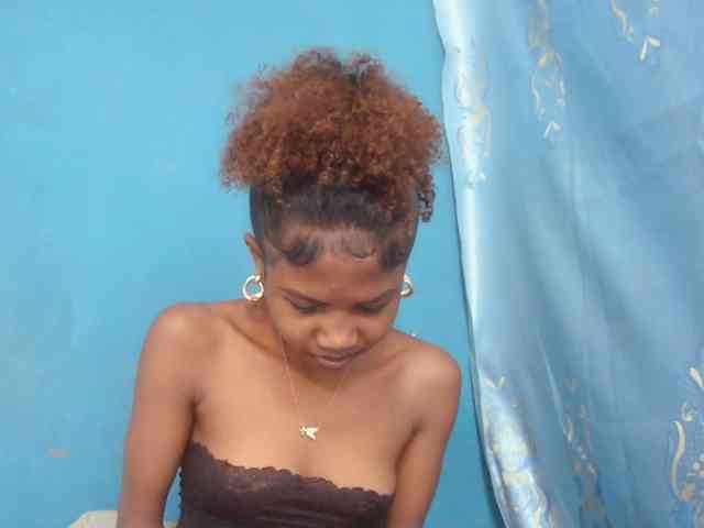 Sylvia6 webcam