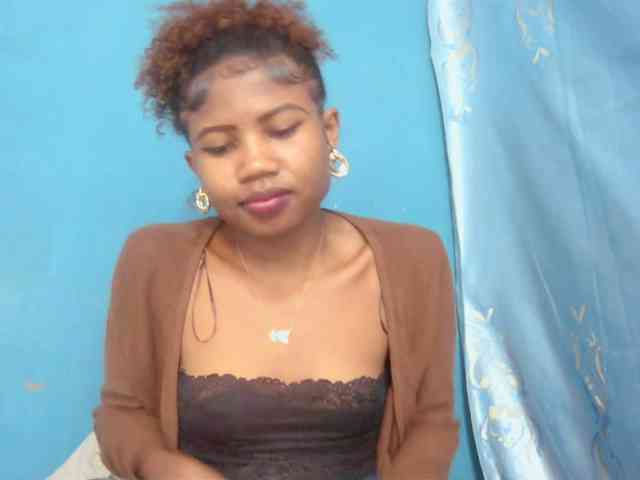 Sylvia6 webcam