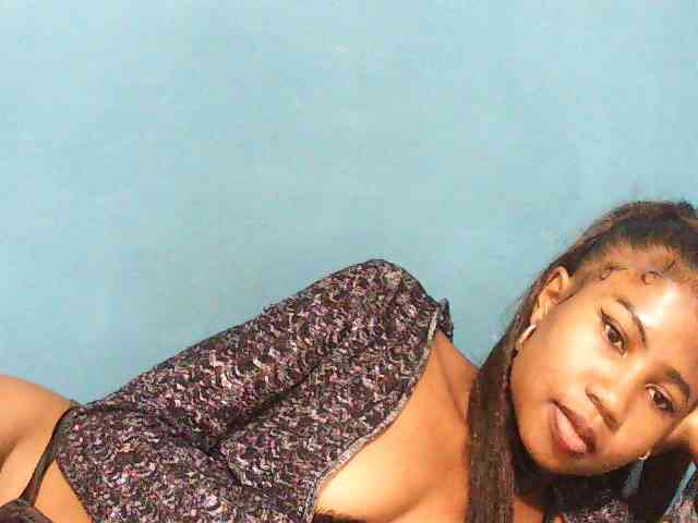 Sylvia6 webcam