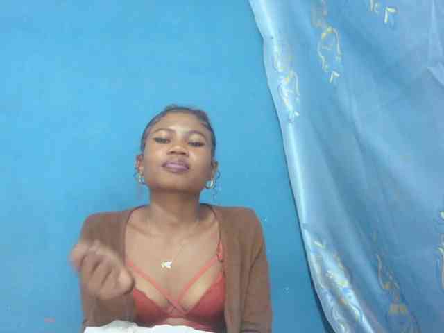 Sylvia6 webcam