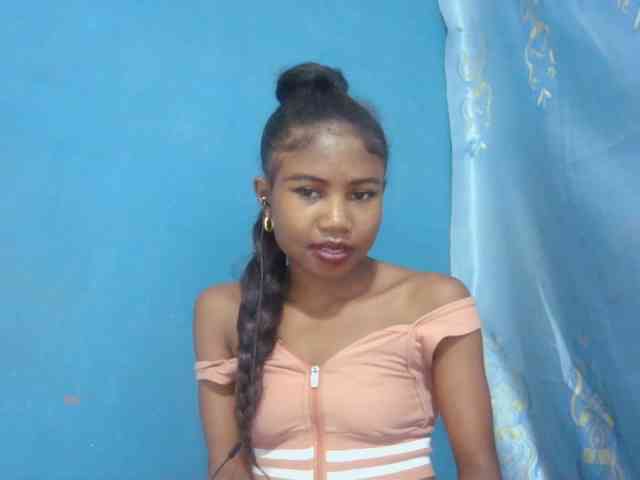 Sylvia6 webcam