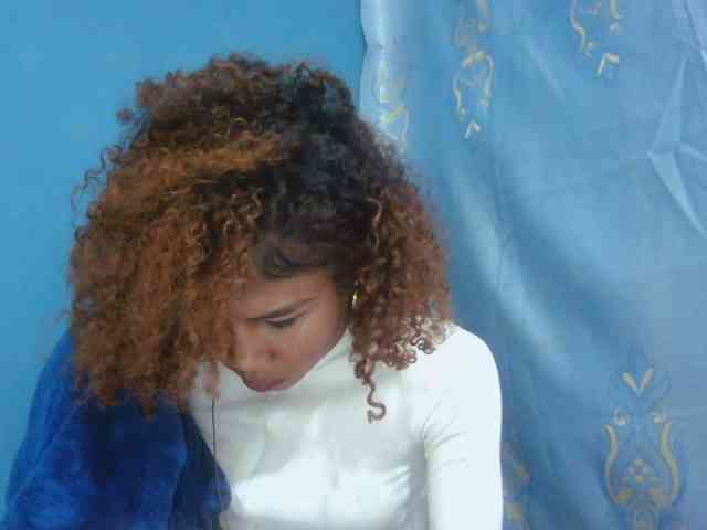 Sylvia6 webcam