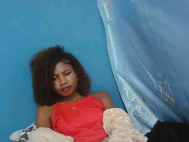 Sylvia6 webcam