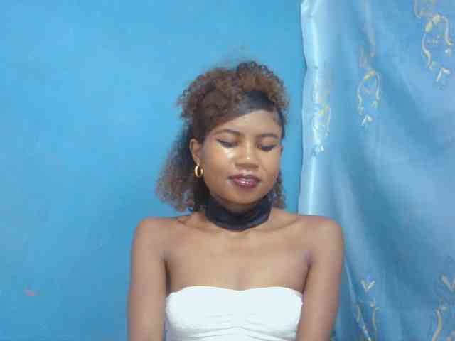 Sylvia6 webcam