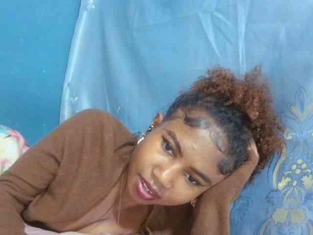 Sylvia6 webcam