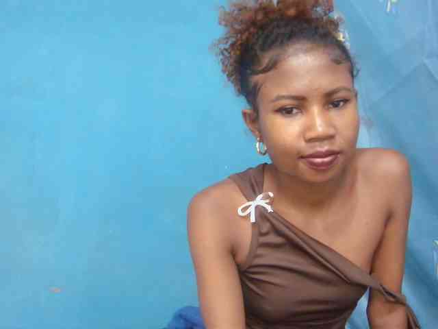 Sylvia6 webcam