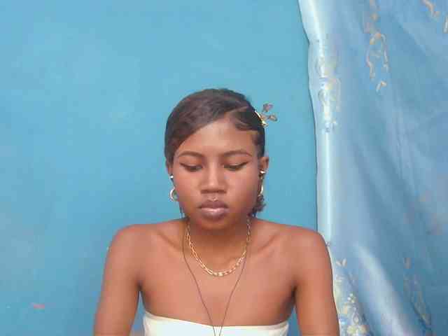 Sylvia6 webcam