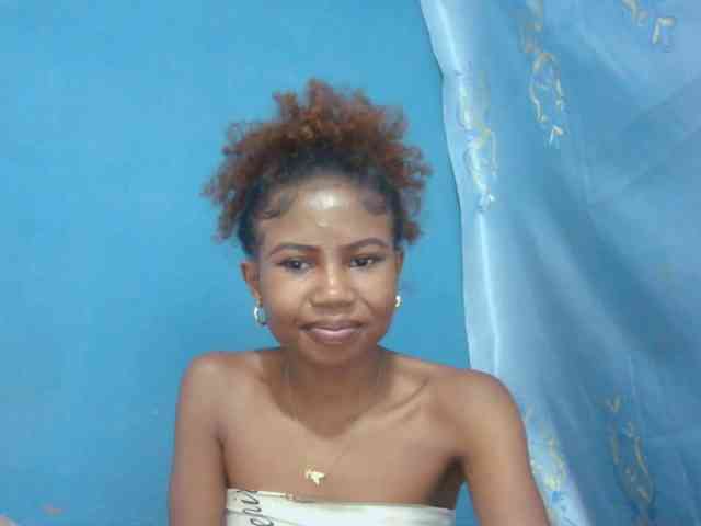 Sylvia6 webcam