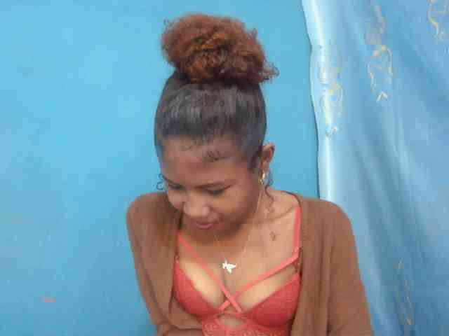 Sylvia6 webcam