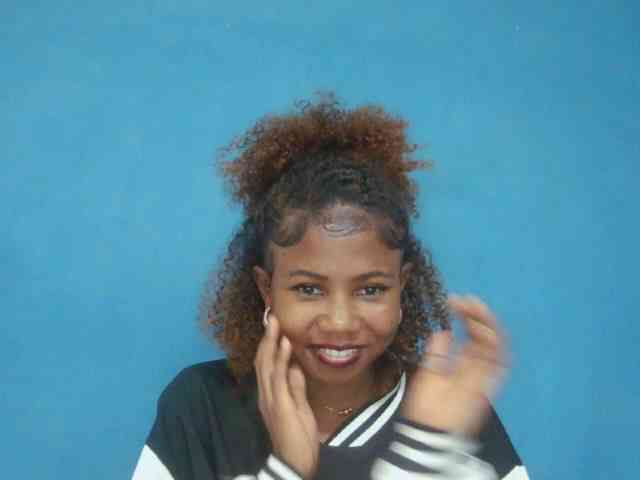Sylvia6 webcam