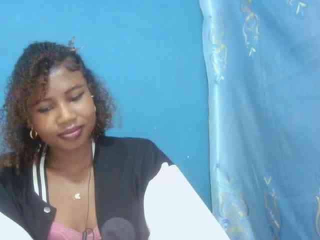 Sylvia6 webcam