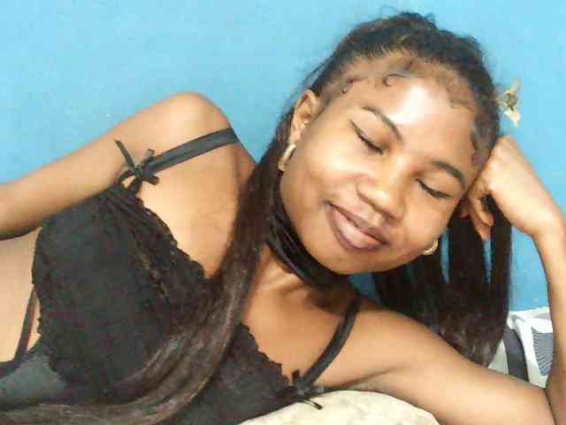 Sylvia6 webcam