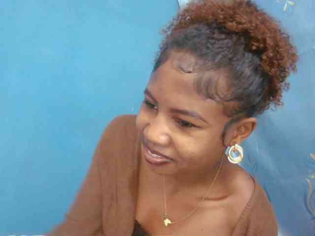 Sylvia6 webcam
