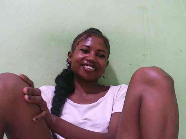 Sylvia6 webcam