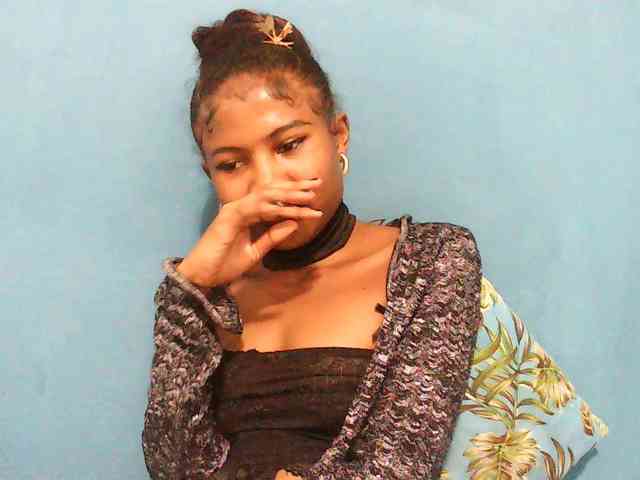 Sylvia6 webcam