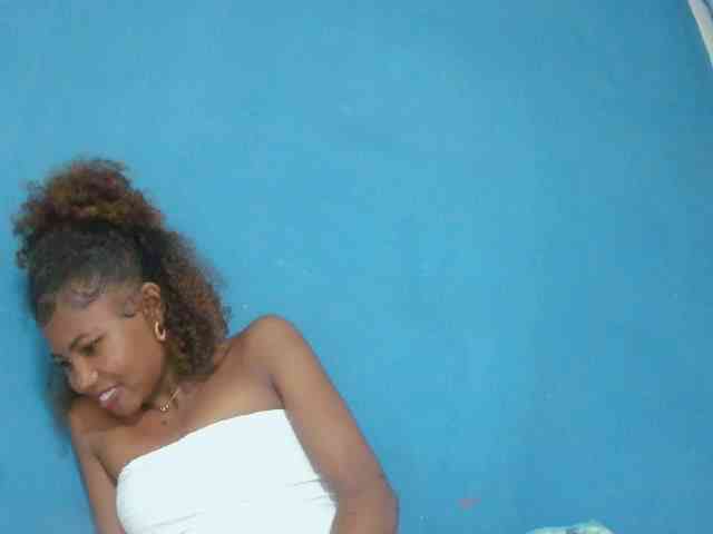 Sylvia6 webcam