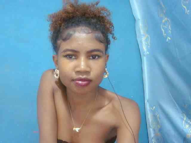 Sylvia6 webcam