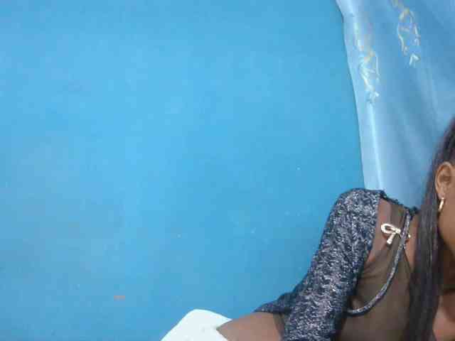 Sylvia6 webcam