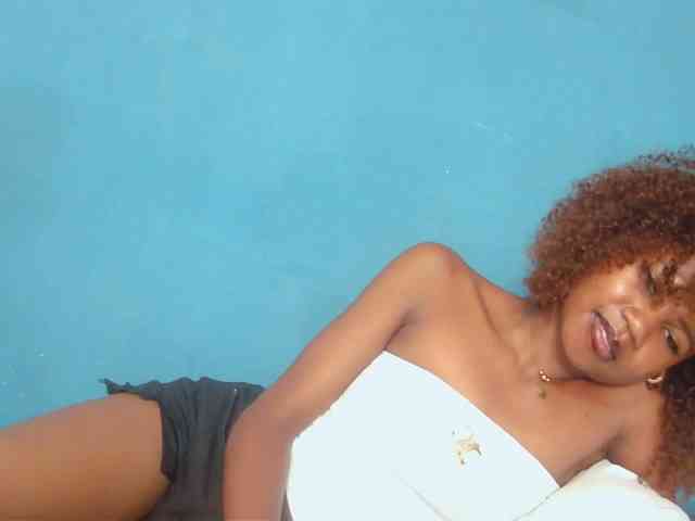Sylvia6 webcam
