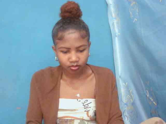 Sylvia6 webcam