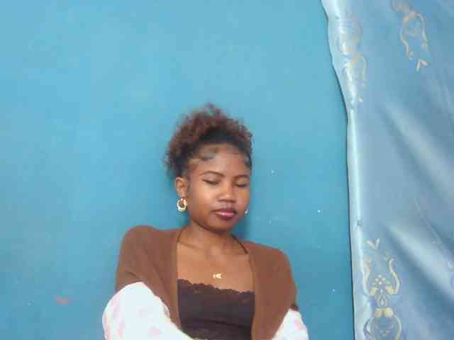 Sylvia6 webcam