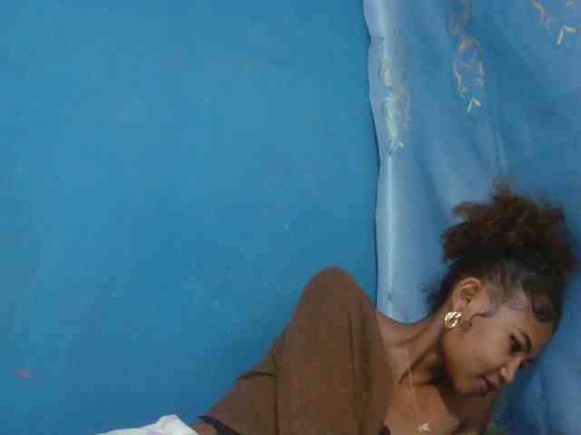 Sylvia6 webcam
