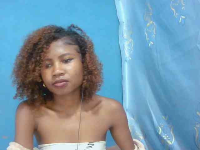 Sylvia6 webcam