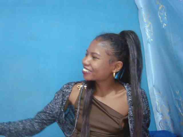 Sylvia6 webcam
