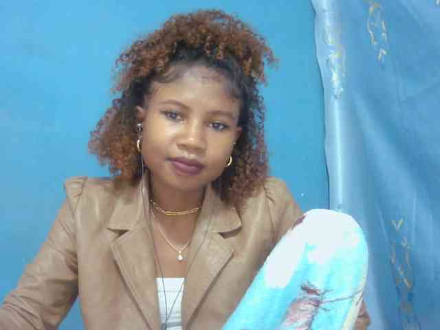 Sylvia6 webcam