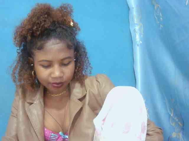 Sylvia6 webcam