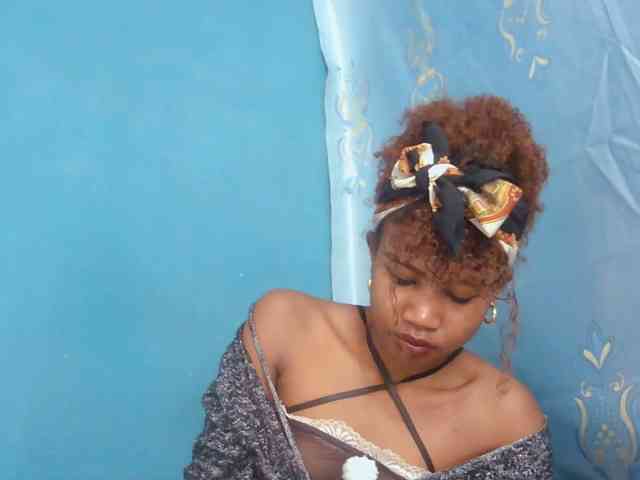 Sylvia6 webcam