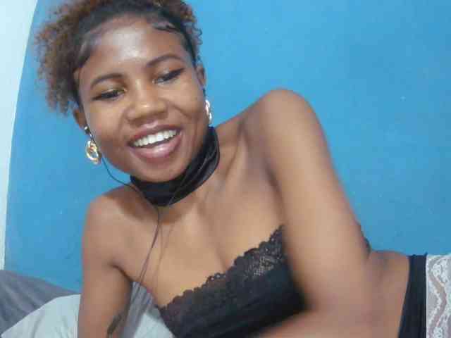 Sylvia6 webcam
