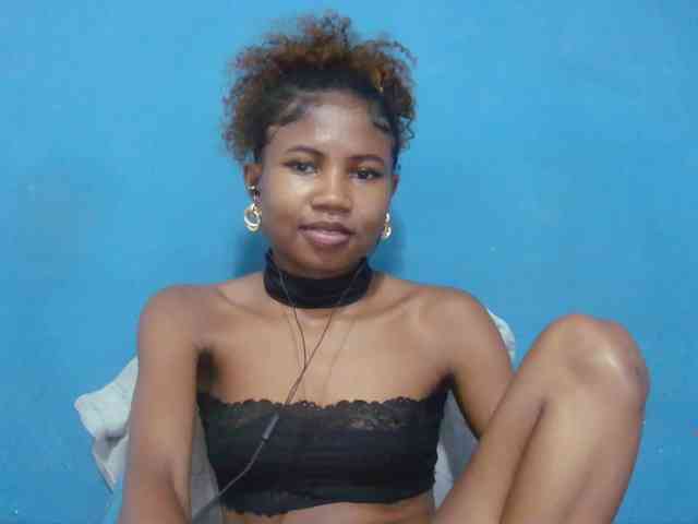 Sylvia6 webcam