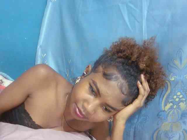Sylvia6 webcam