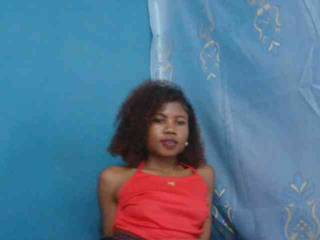 Sylvia6 webcam