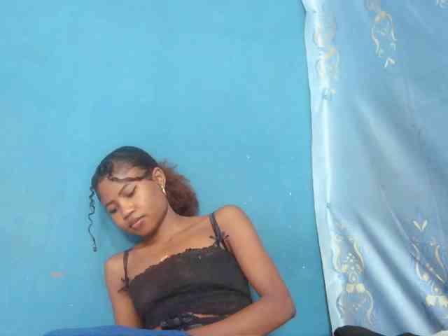 Sylvia6 webcam