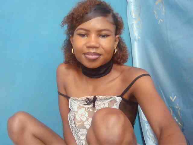 Sylvia6 webcam