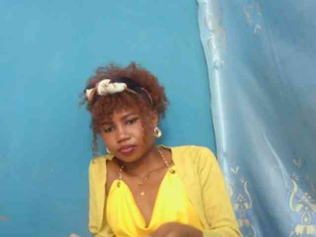 Sylvia6 webcam