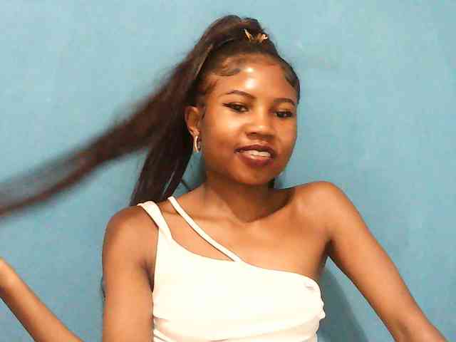 Sylvia6 webcam