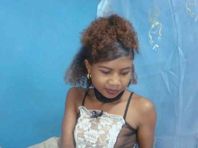 Sylvia6 webcam