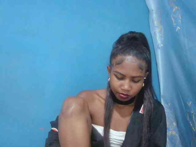 Sylvia6 webcam
