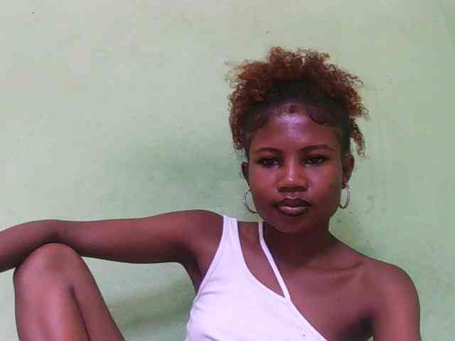 Sylvia6 webcam
